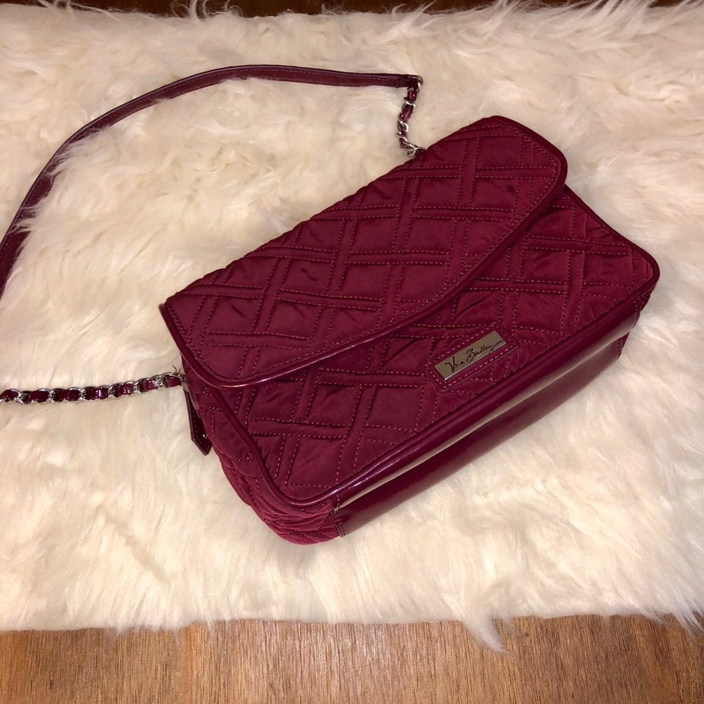 Vera Bradley purse - Picture 4 of 6